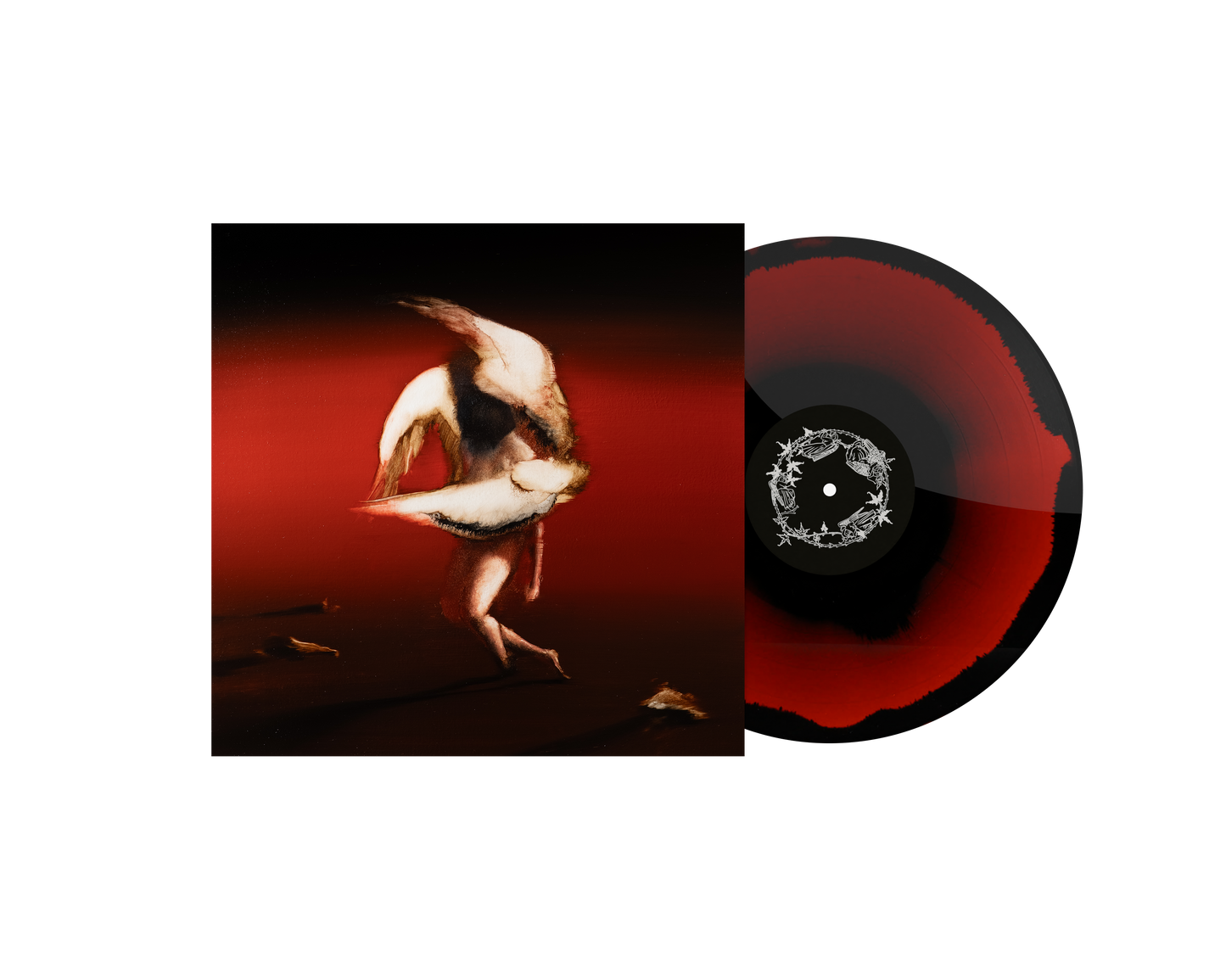 Pain To Power | Limited Edition Deluxe Vinyl