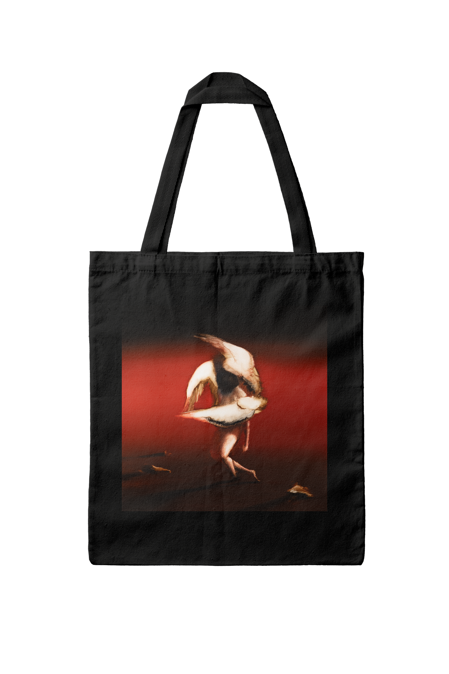 Pain To Power | Tote