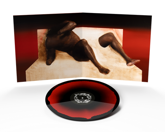 Pain To Power | Limited Edition Deluxe Vinyl