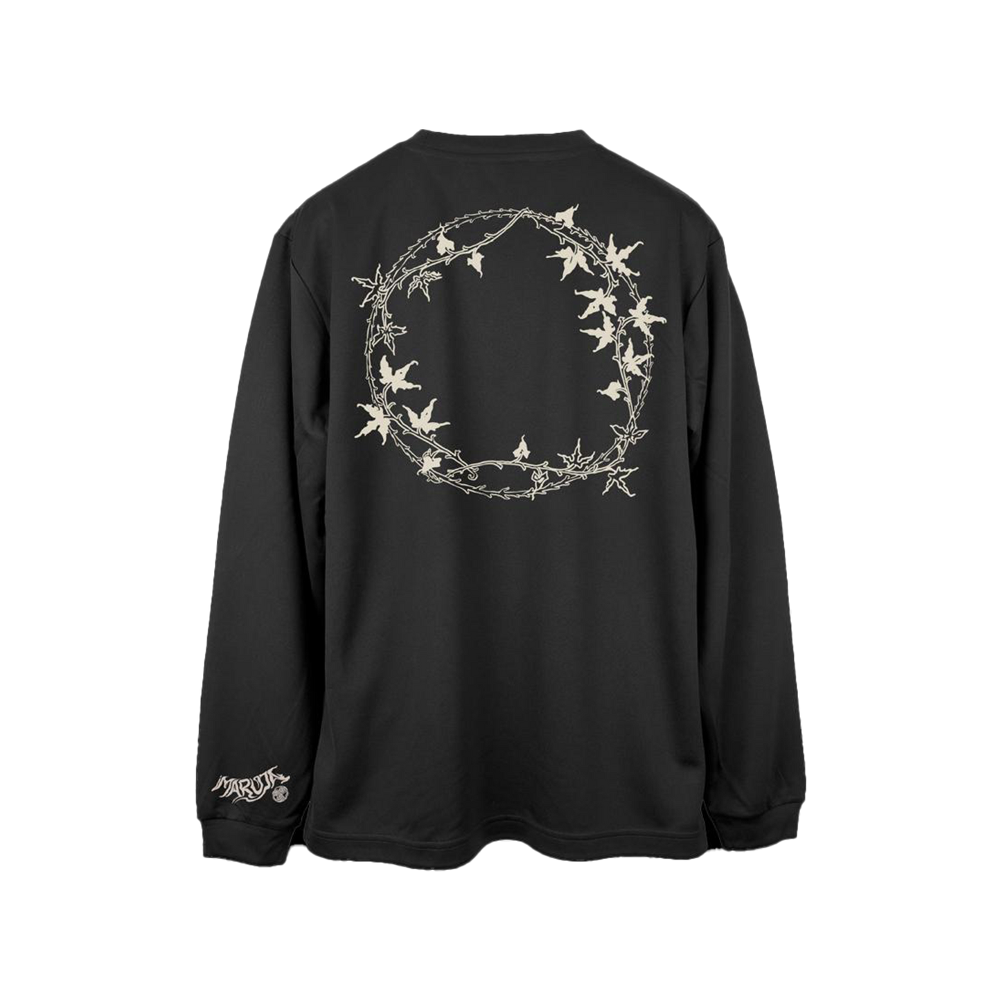 Pain To Power | Longsleeve