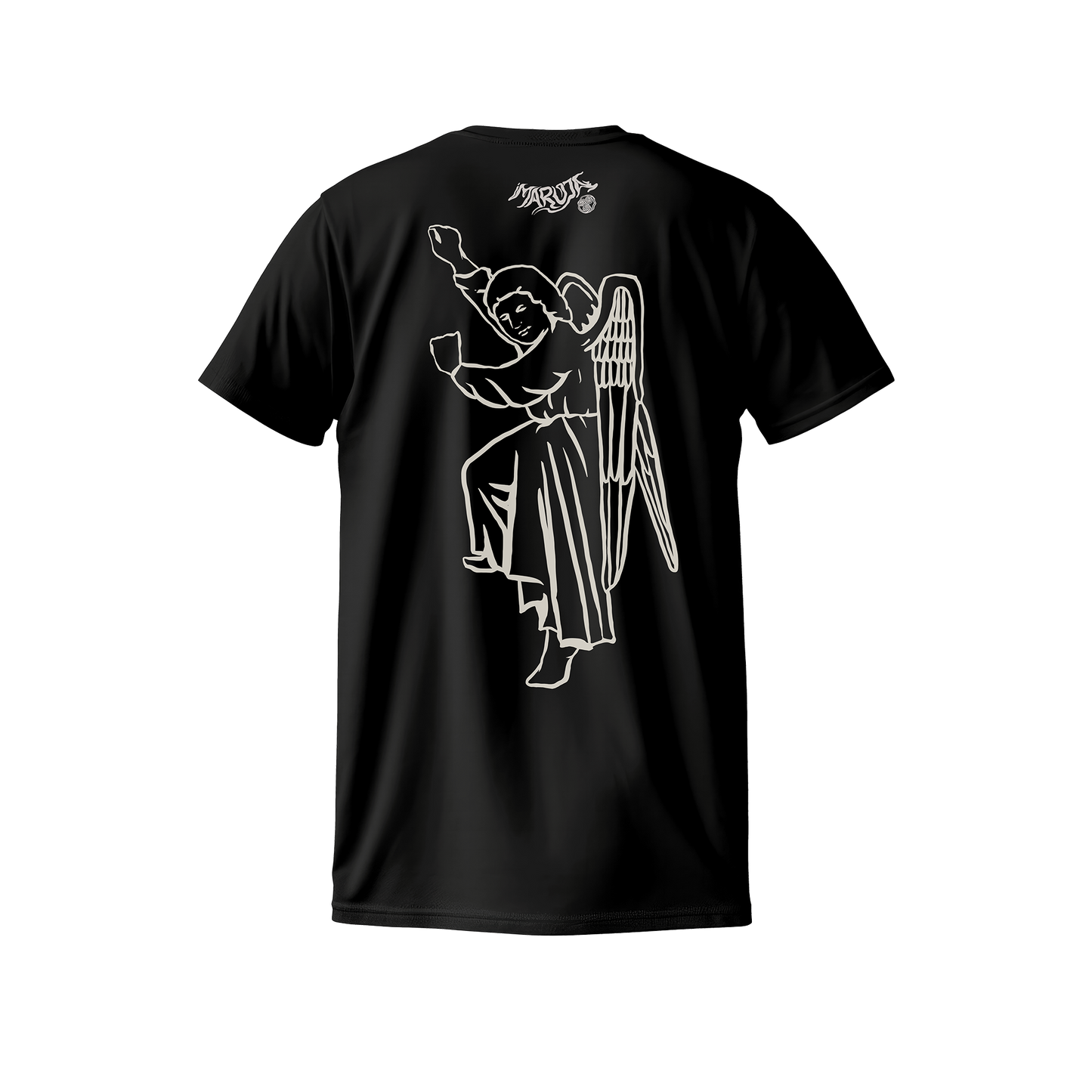 Pain To Power | Album T-Shirt