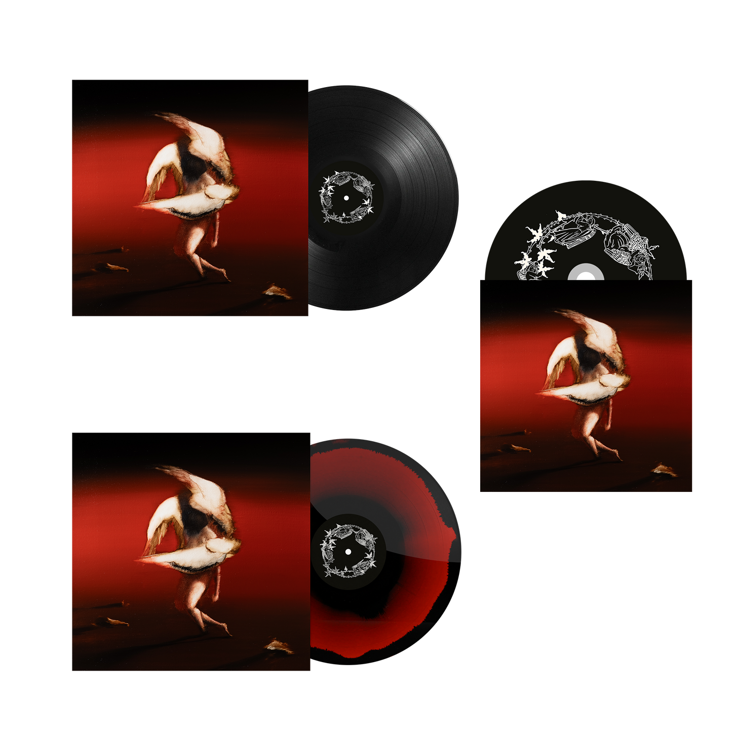 Pain To Power | Complete Bundle