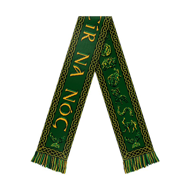 Tir na nÓg Scarf