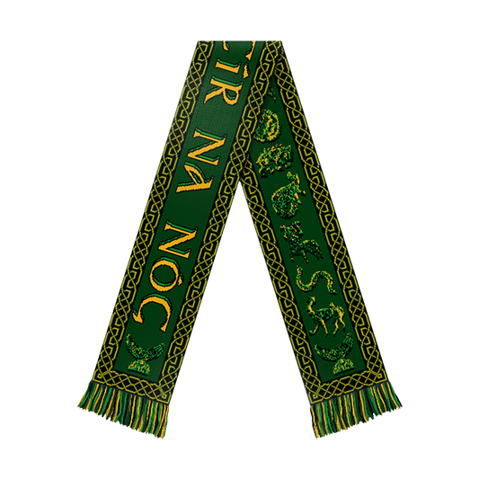 Tir na nÓg Scarf